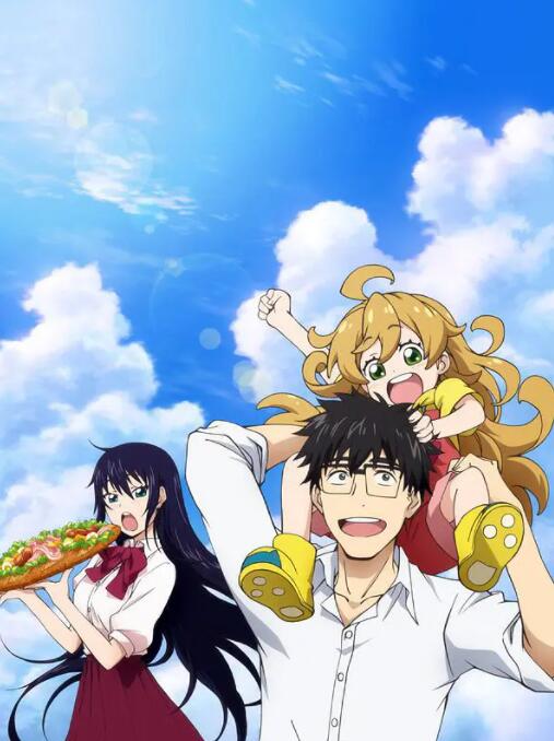 电影：天真与闪电