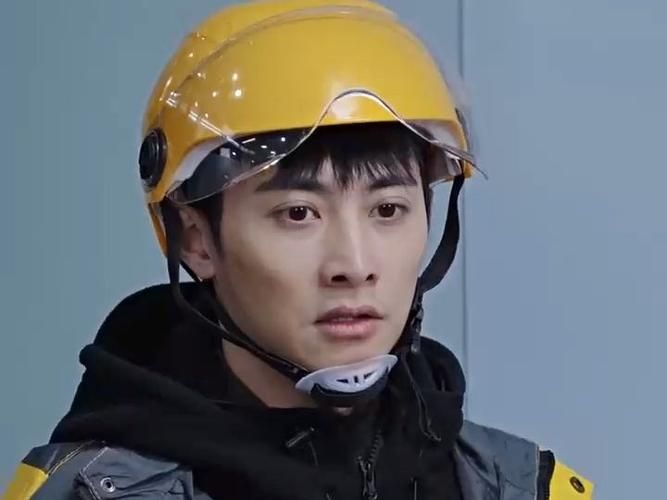 电影:神骑外卖员