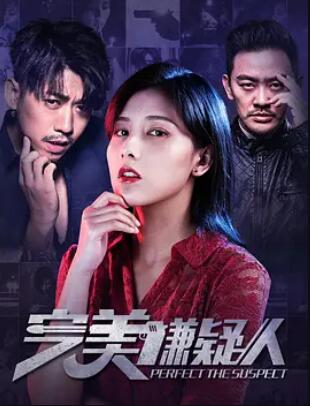 电影：完美嫌疑人