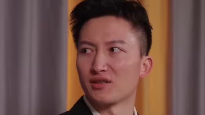 电影：AA女总裁的超级保安