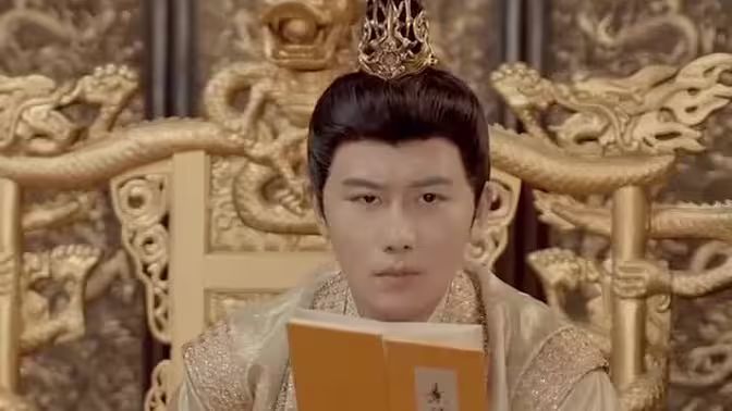 电影：回到古代傲世天下