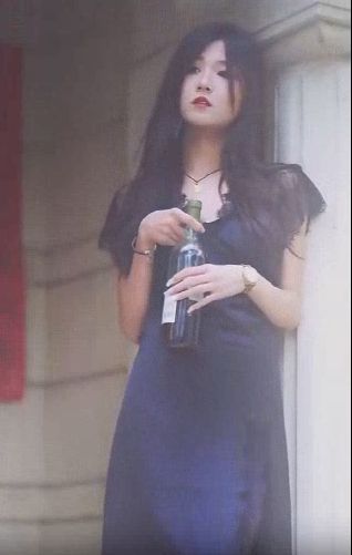 电影：绝美总裁老婆