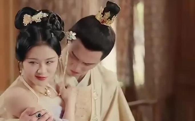 电影:腹黑医妃有点毒