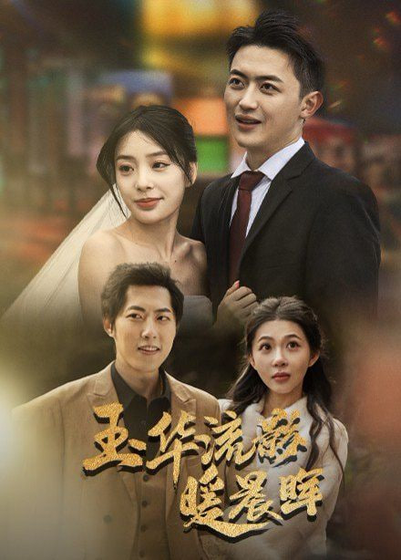 电影：玉华留影暖晨晖