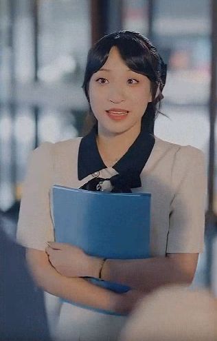 电影：总裁上司暗恋我