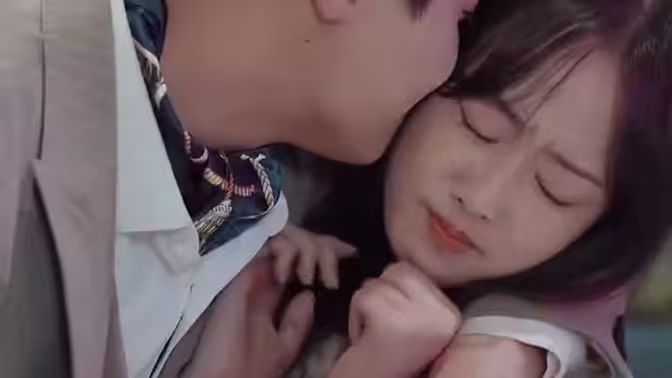 电影：分手后我成了首富掌中宝