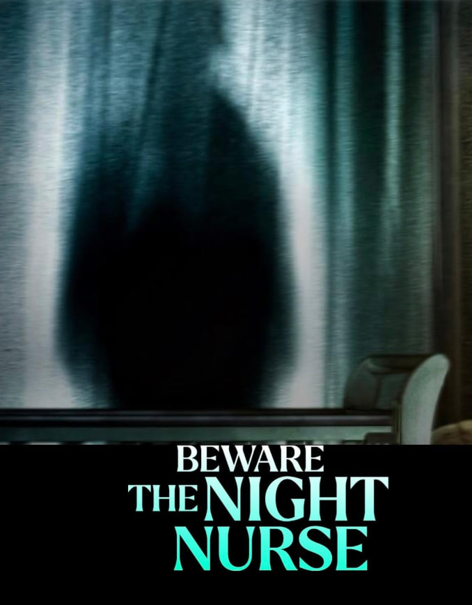 电影:当心夜班护士