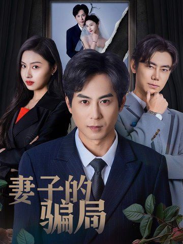 电影：妻子的骗局