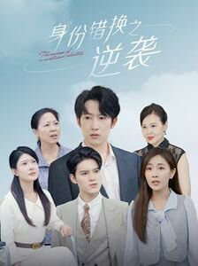 电影：身份错换之逆袭