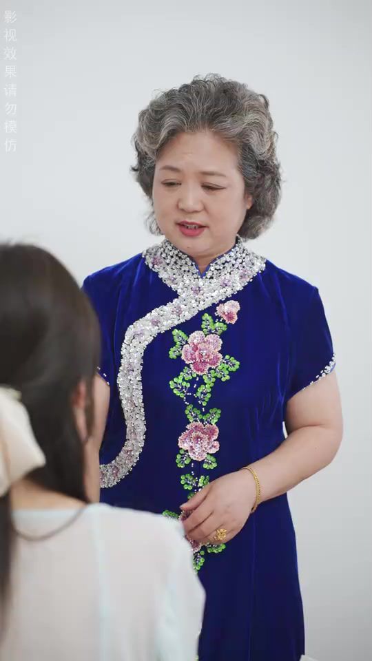 电影：陆总的替嫁小娇妻