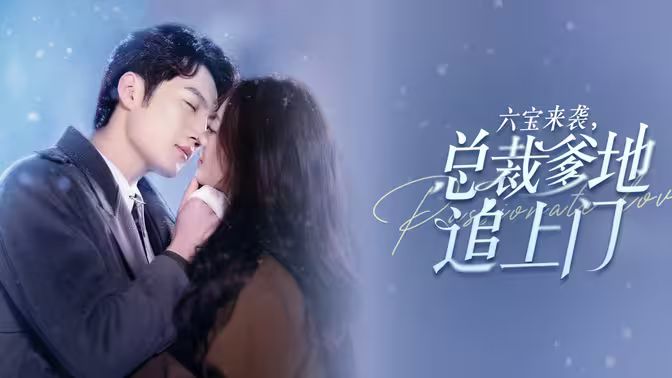 电影：六宝来袭总裁爹地追上门