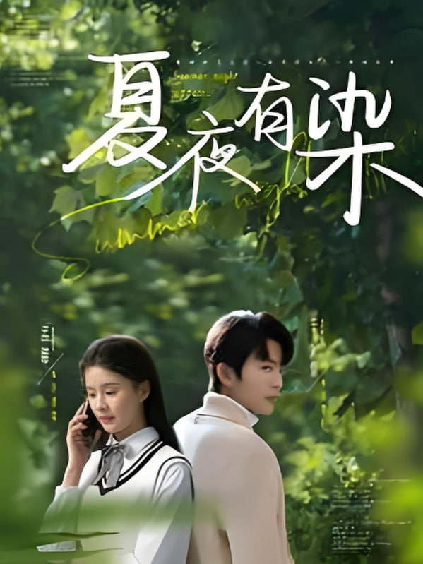 电影：夏夜有染