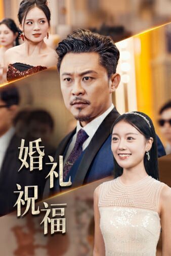 电影：婚礼祝福