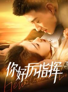 电影：你好厉指挥