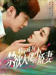 电影：转身成为禁欲大佬的小娇妻