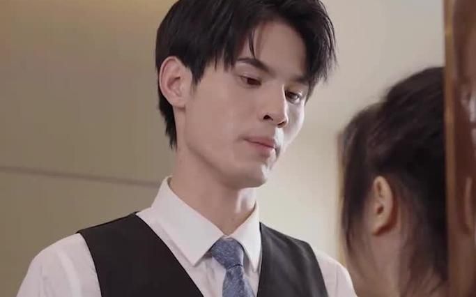 电影：闪婚后，总裁夫人要离婚