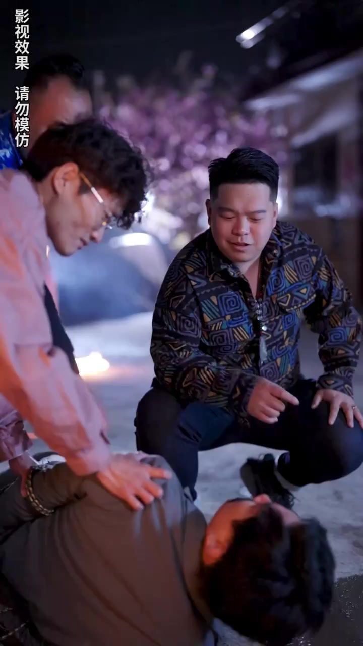 电影：破镜重圆：闪婚老公是总裁