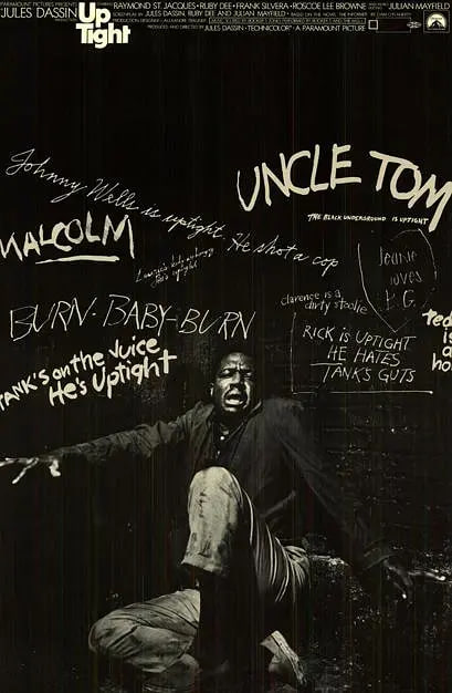 电影：不安 1968