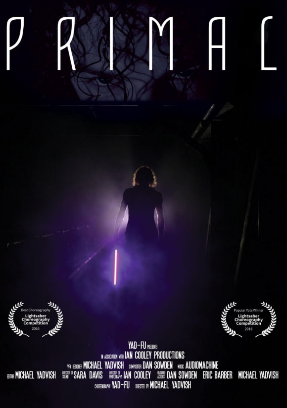 电影：原始 2016