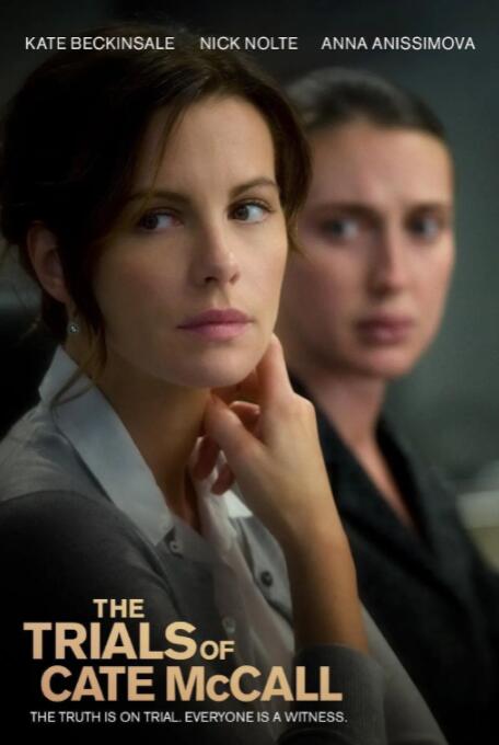 电影:凯特·麦考的审判