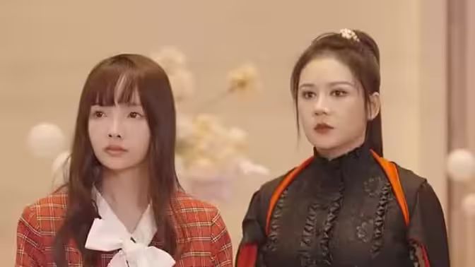 电影：仙之怒剑来