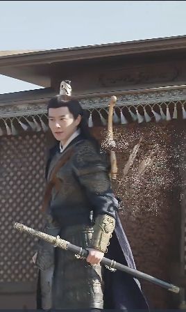 电影:少爷你的替身夫人她跑了