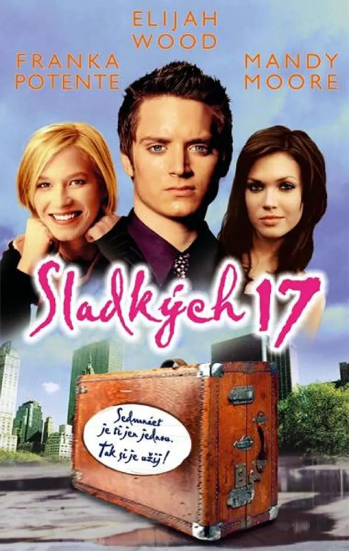 电影:十七岁初体验