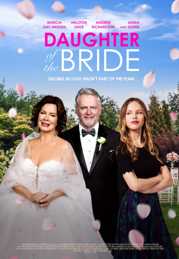 电影:新娘的女儿