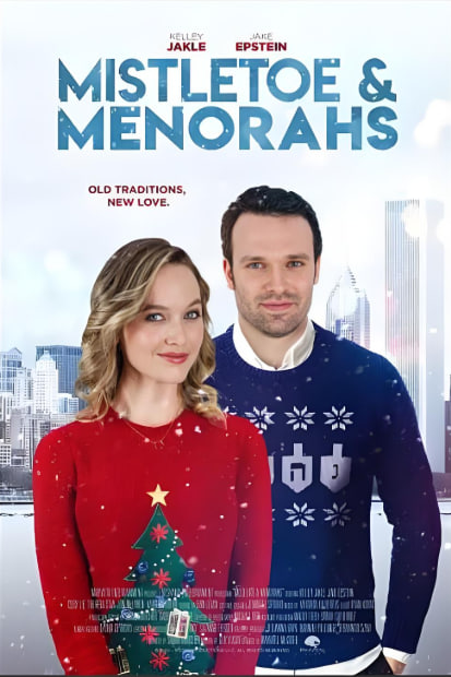 电影:愉快的节日