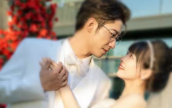 电影：在骆总怀里撒个娇