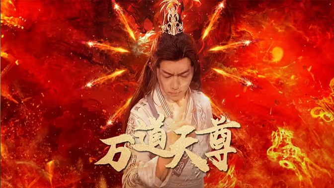 电影:万道天尊