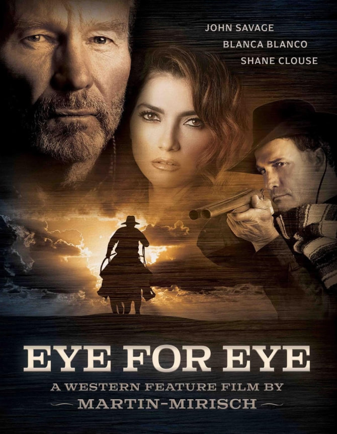 电影:目中无人 2022