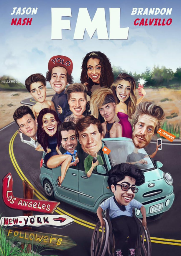 电影：联邦劳工法