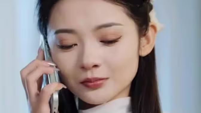 电影：亿万女王