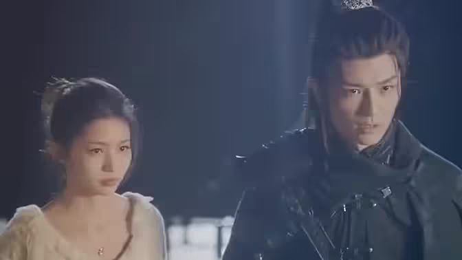 电影：跨越时空与你相爱