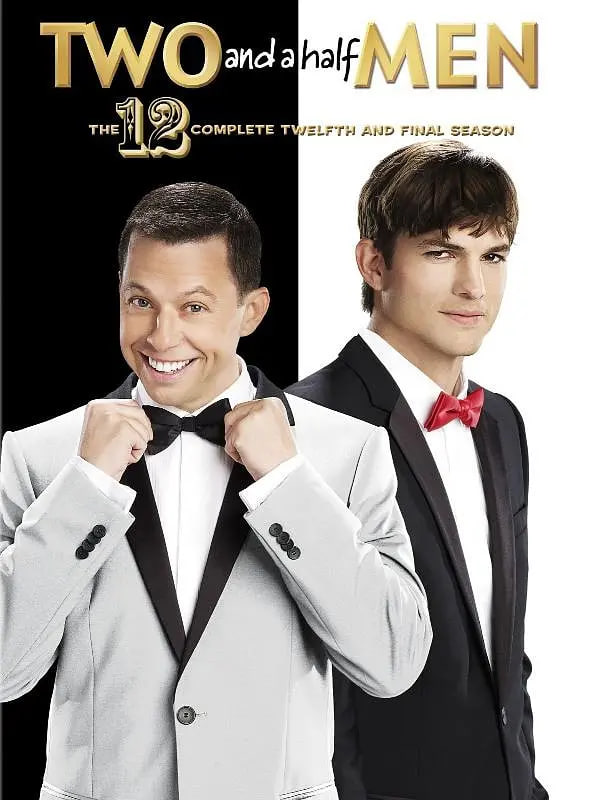 电影:好汉两个半 第十二季