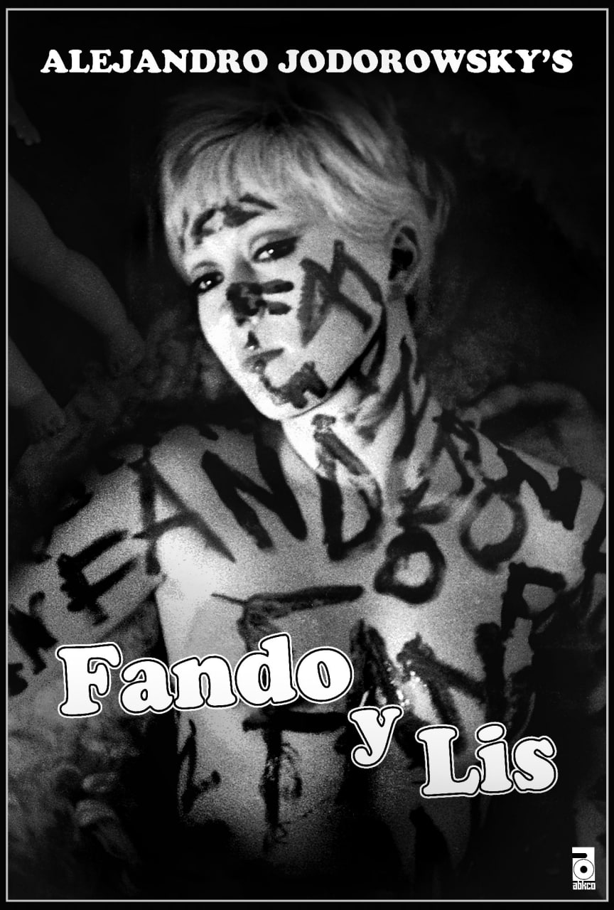 电影:凡多和莉丝