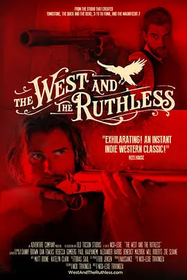 电影:The West and the Ruthless