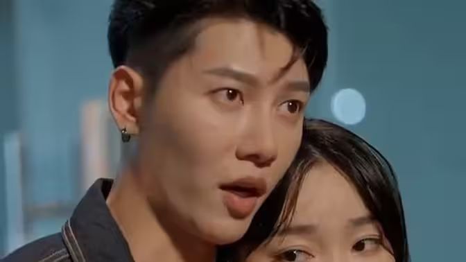 电影：花都绝世卧底