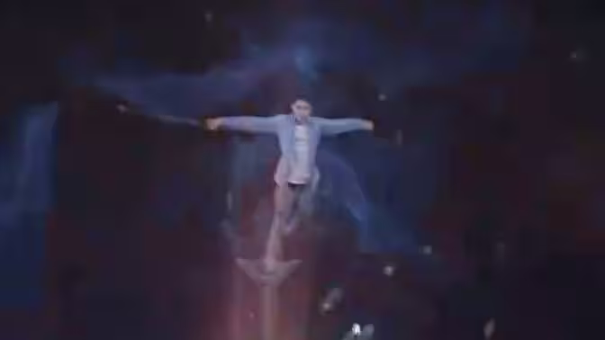 电影：新版：仙帝归来