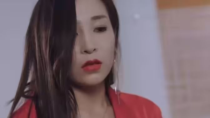 电影:小姨子的幸福生活