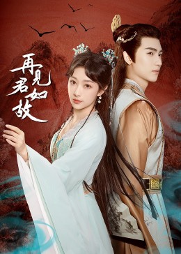 电影:再见君如故