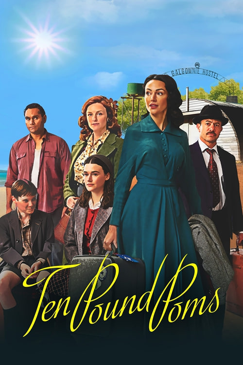 电影:十磅英国佬 第二季