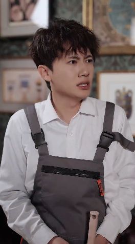 电影:我和首富交换了人生