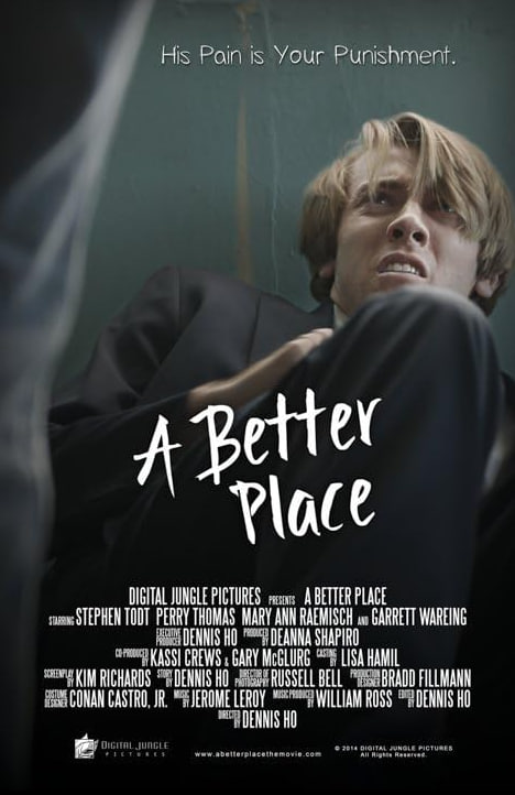 电影:A Better Place