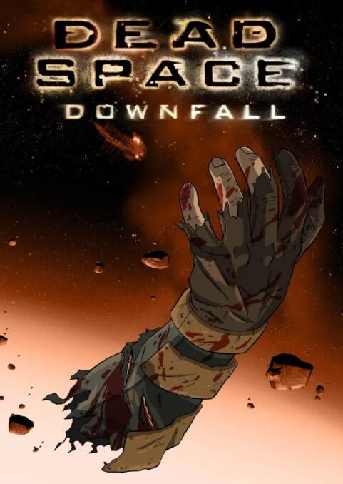 电影:死亡空间:坍塌