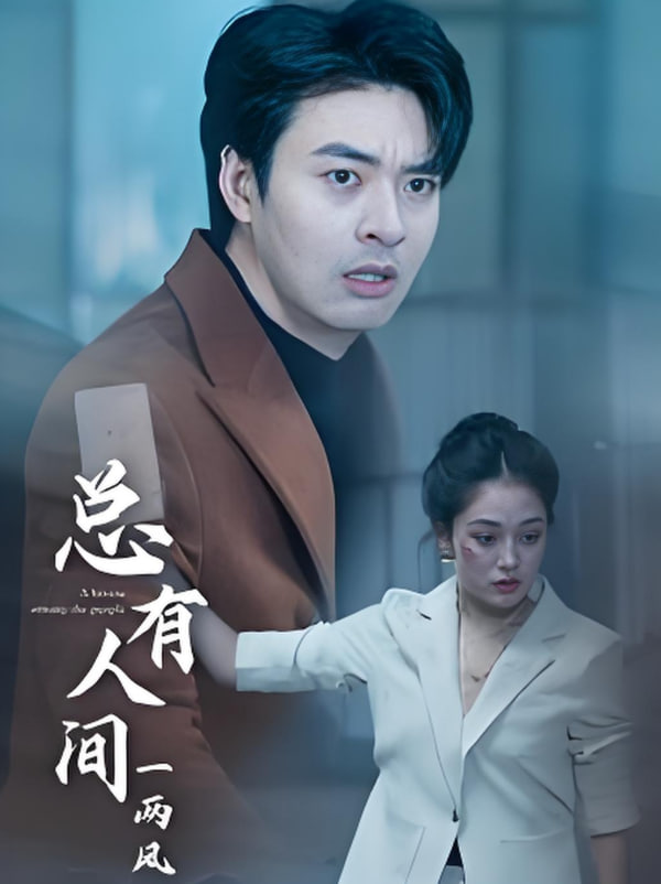 电影：总有人间一两风