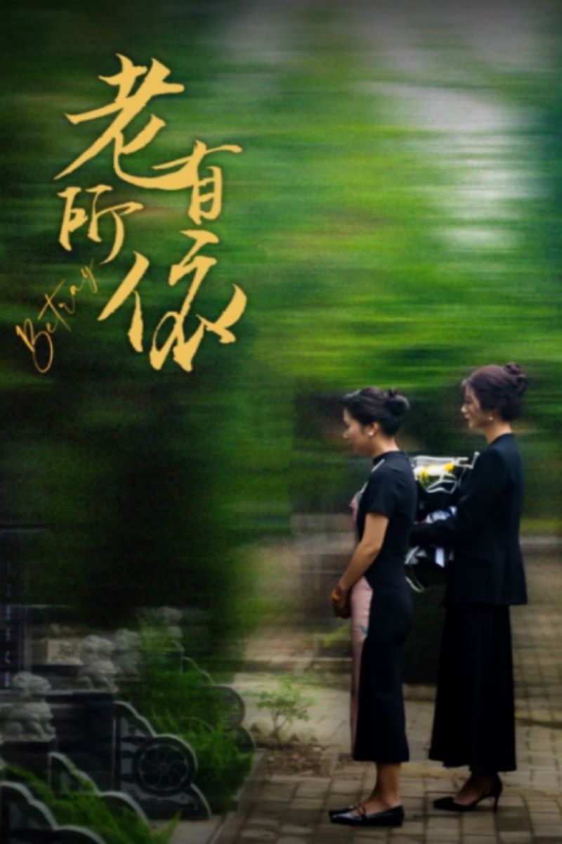 电影：老有所依