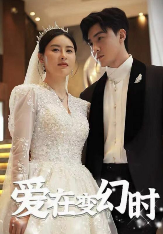 电影：爱在变幻时