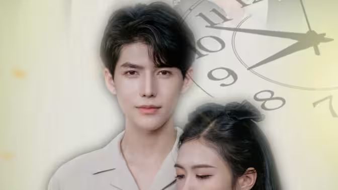 电影:时光也曾回首